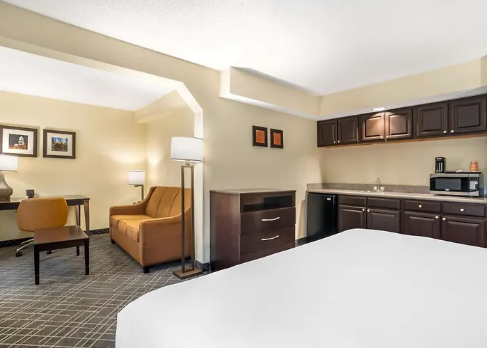Comfort Inn & Suites Lake Norman