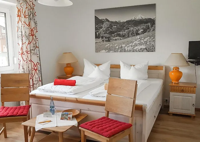 Zum Senn - Hotel und Wirtshaus