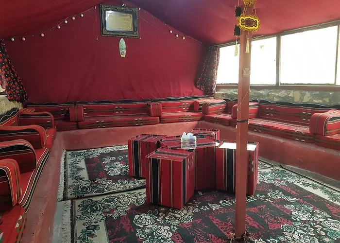 Dana Moon Hotel