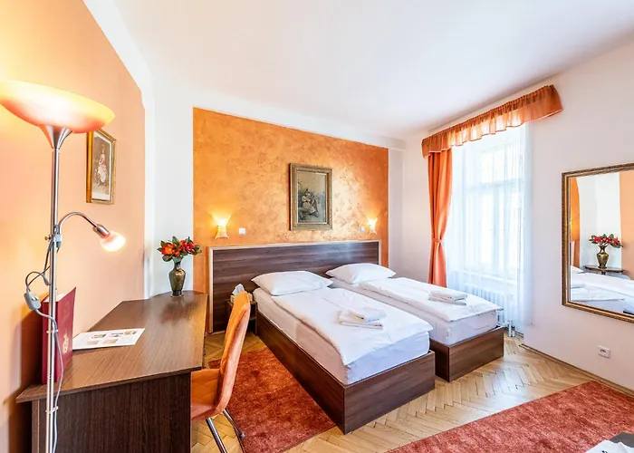 Hotel Trumf