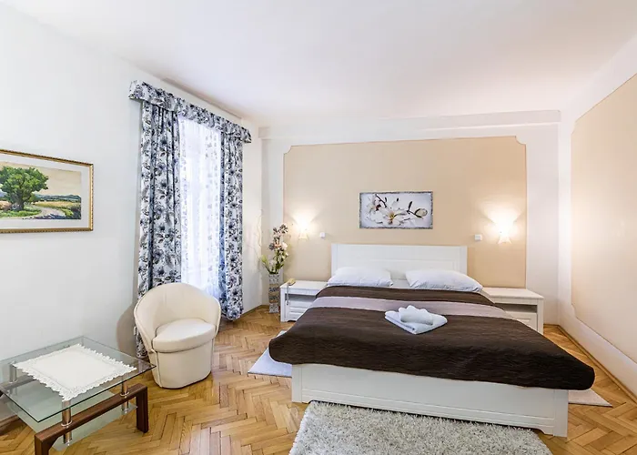 Hotel Trumf