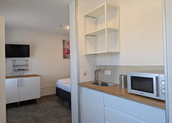 Hotel Wolke
