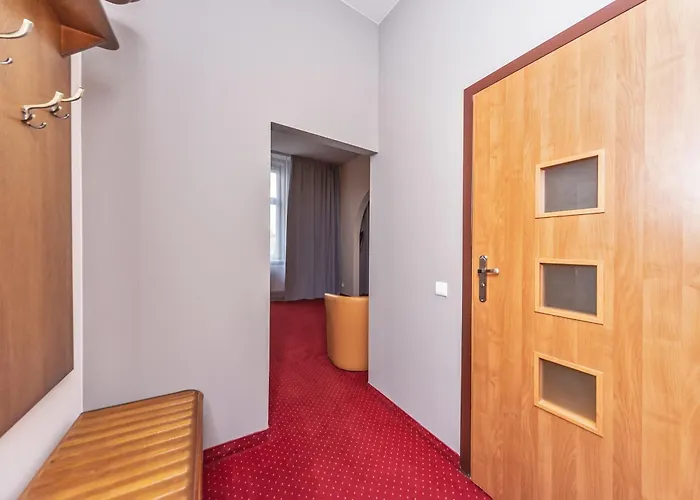 Hotel Marczewski
