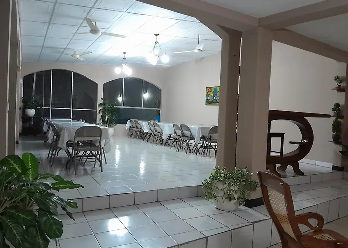Hotel Dalinky