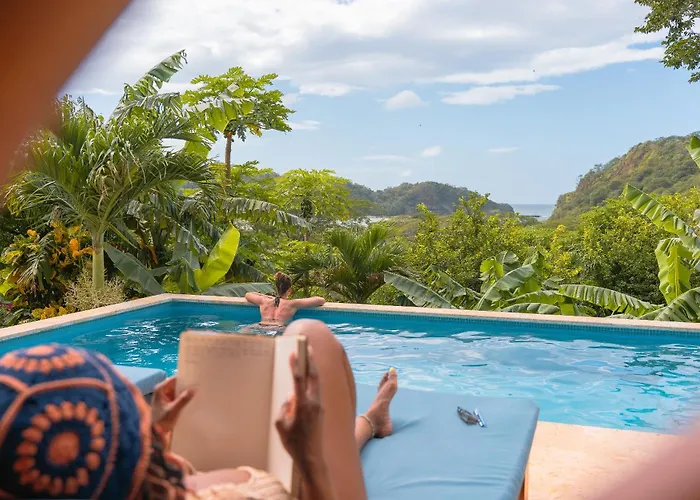 Eden Yoga & Wellness Resort