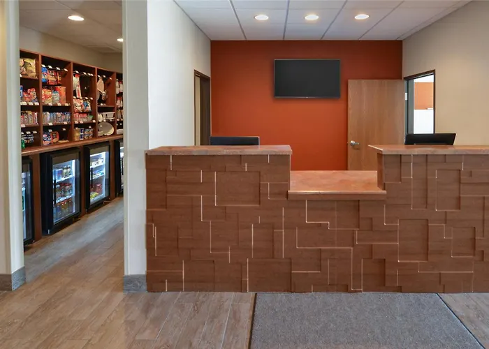 My Place Hotel Twin Falls Id