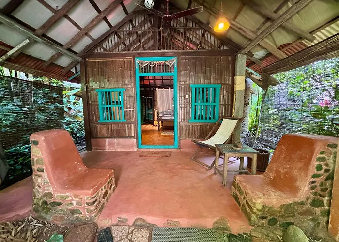 Bhakti Kutir