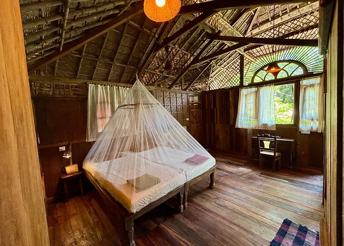 Bhakti Kutir