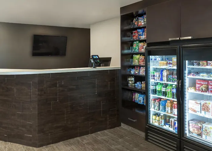 My Place Hotel-Kalispell, Mt