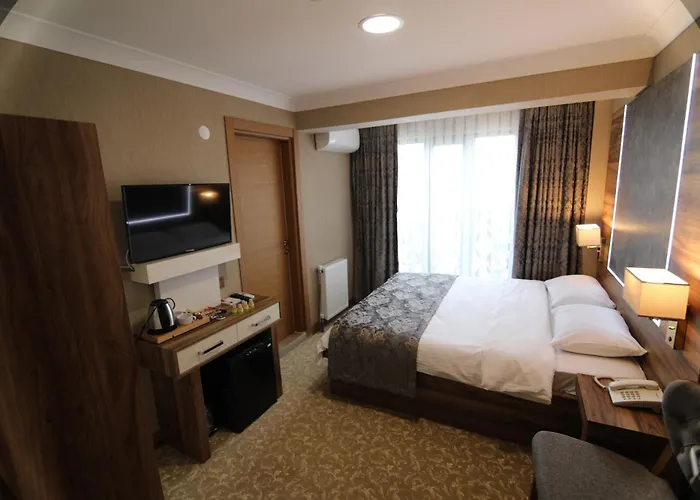 Marbes Hotel
