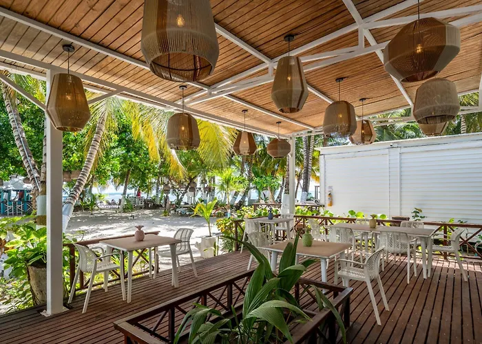 Hotel Reina Del Mar By Dorado