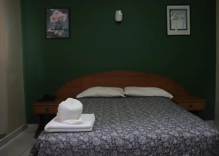 Hotel Toledo