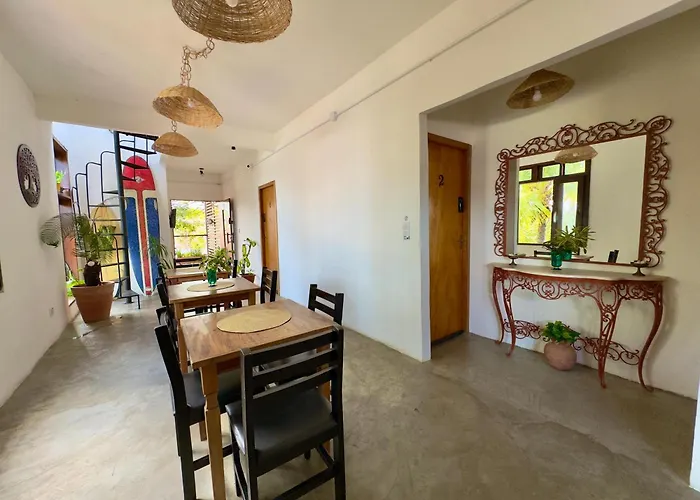 Casa Praiana