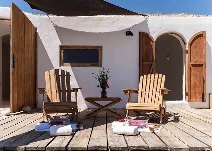 Nest Baja, A Member Of Design Hotels