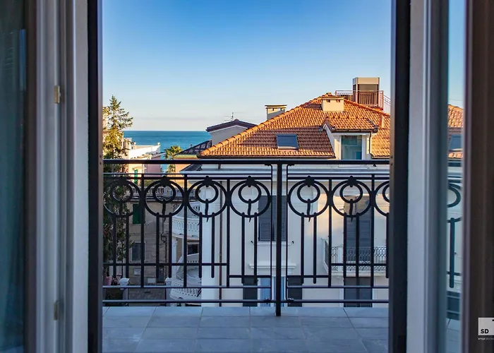 Hotel Villa Elena
