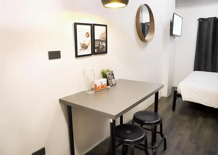 Mystay Hotel Bgc West