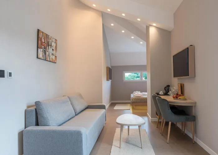 Emilia Lux Rooms