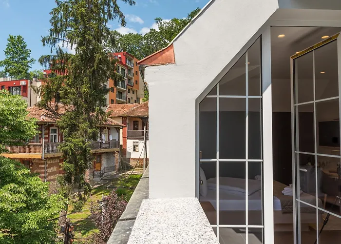 Emilia Lux Rooms