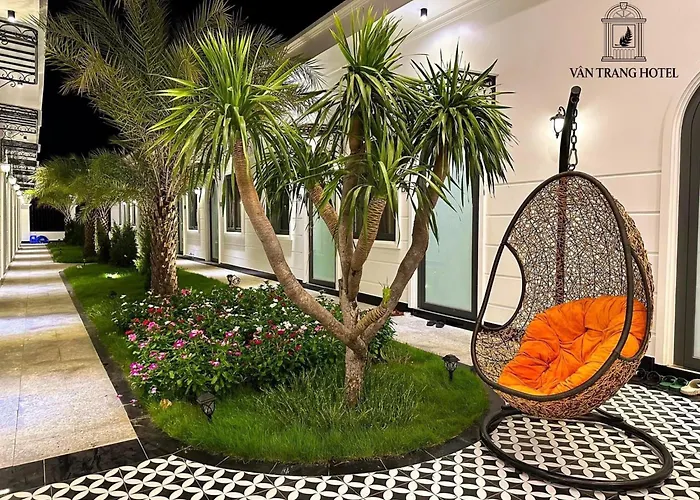 Van Trang Garden Hotel 2