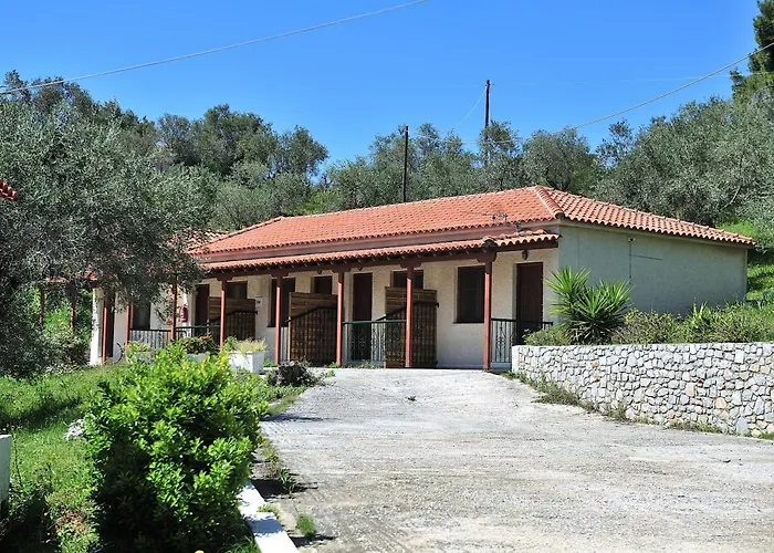Vista Mare Skiathos