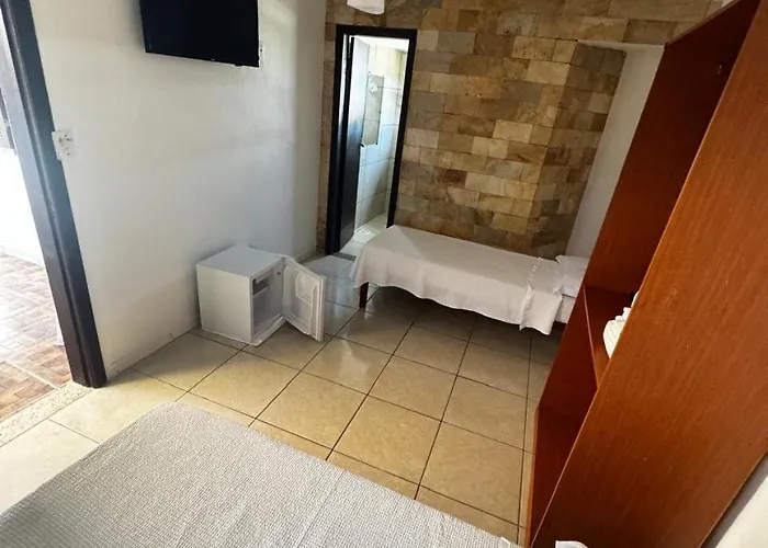Hotel Nossa Senhora da Conceição