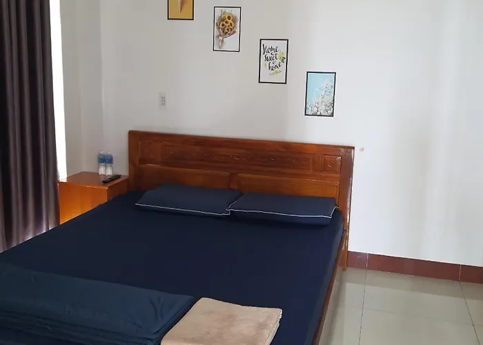 Homestay Hoài Tâm Phan Thiết