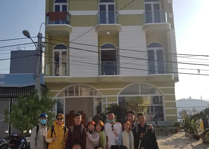 Homestay Hoài Tâm Phan Thiết