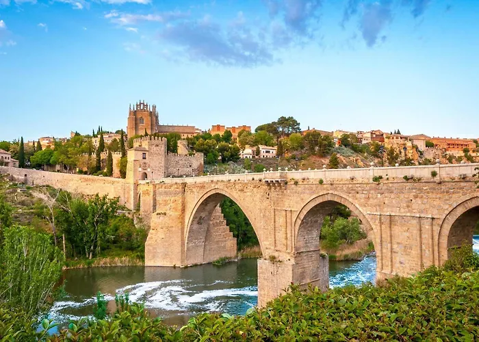 Áurea Toledo by Eurostars Hotel company