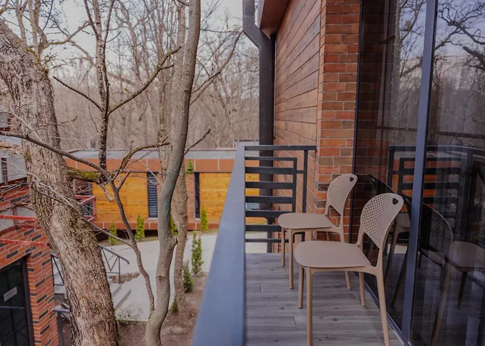 Vak Resort Dilijan