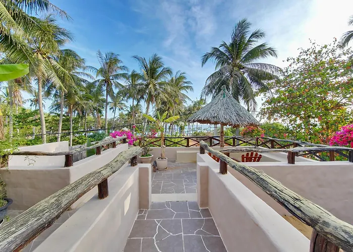 Red Sands Mui Ne - Complimentary Welcome Gift