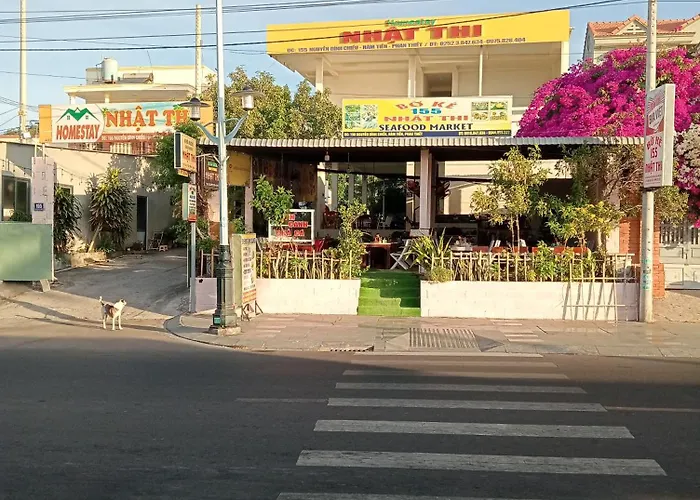 Homestay Nhat Thi