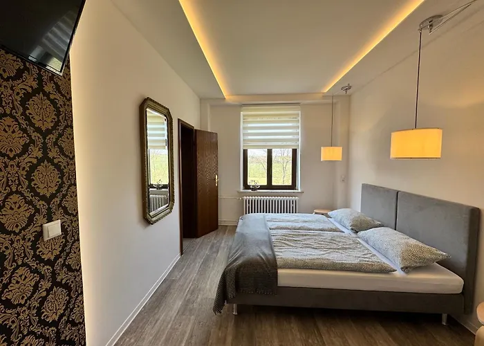 Landgasthof & Hotel Waldeck
