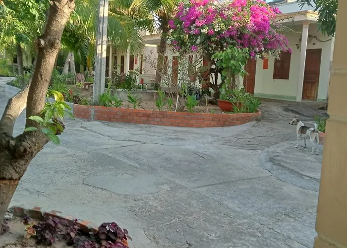 Homestay Nhat Thi