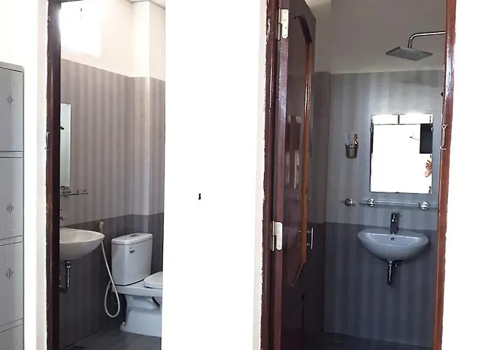 68 Dong Hai Hotel