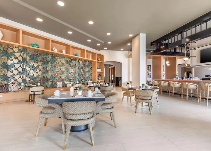 Cambria Hotel Rehoboth Beach