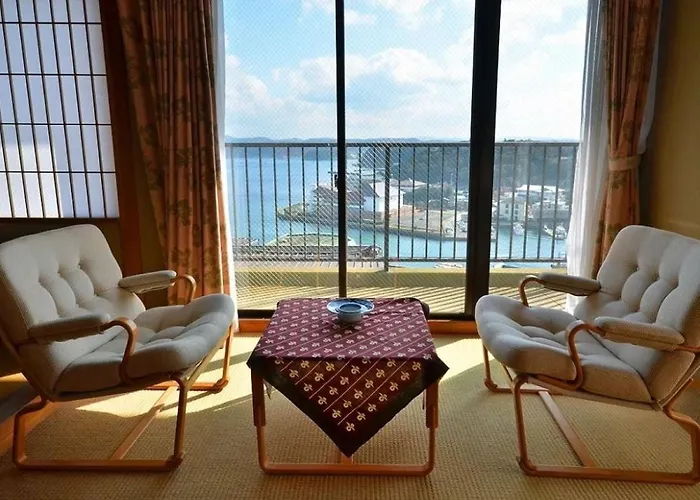 Kishotei - Vacation Stay 76550V