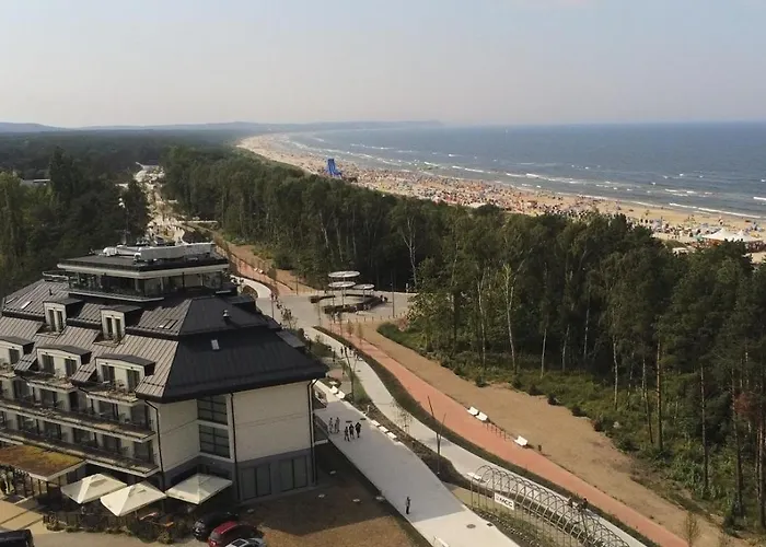 Hotel Ewerdin