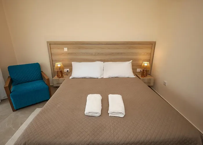 Vina Oliva Hotel