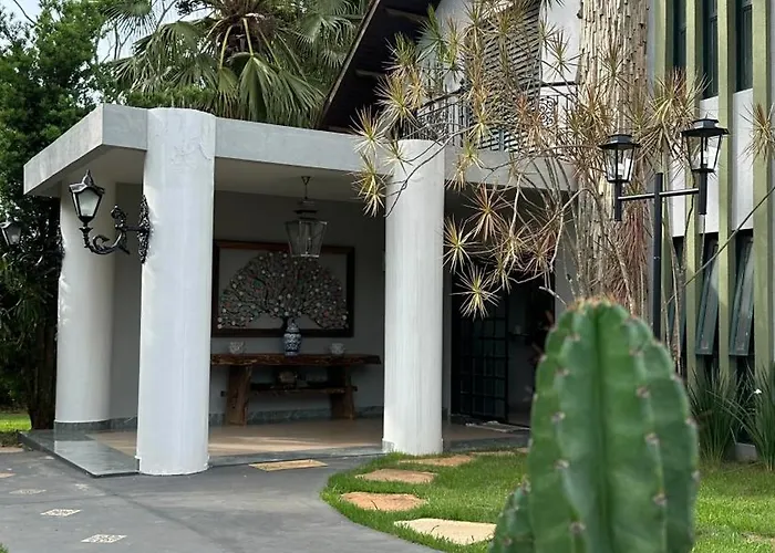 Pousada Villaggio