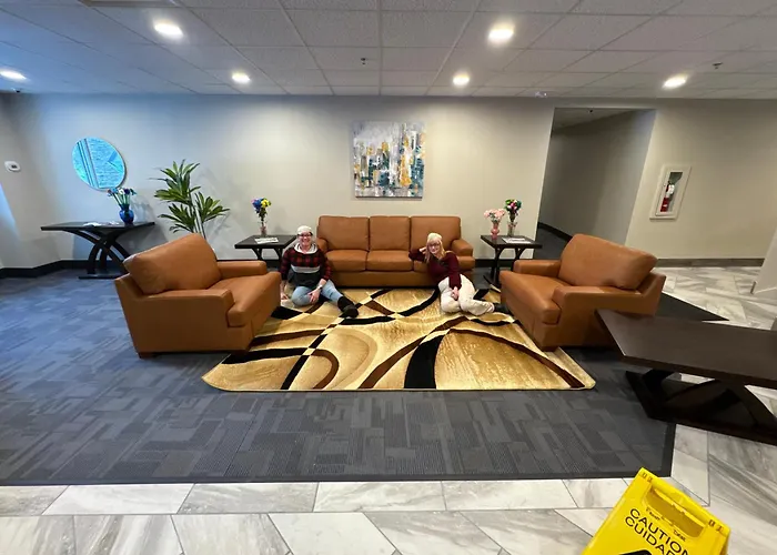 Red Rock Hotel & Suites