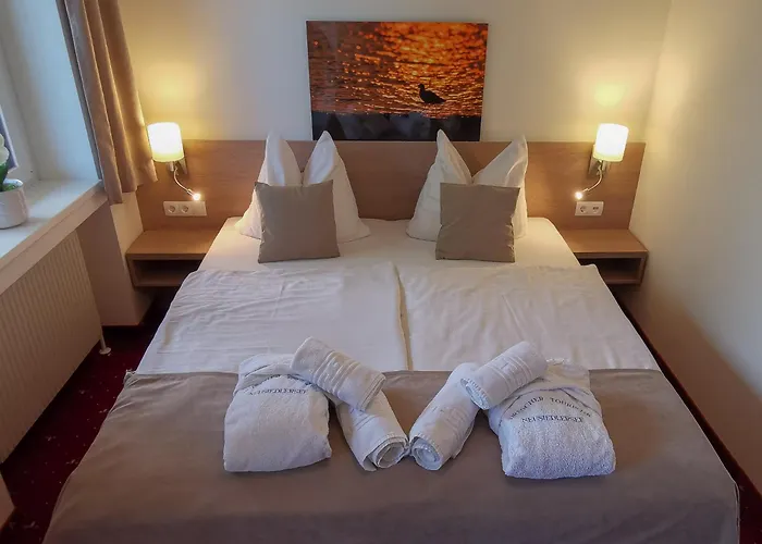 Hotel Am Greiner