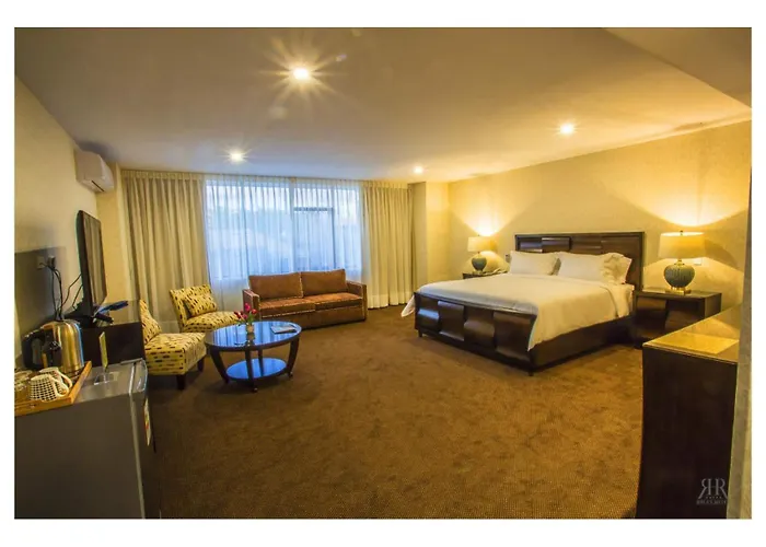 Roles Hotel