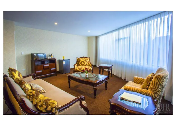 Roles Hotel