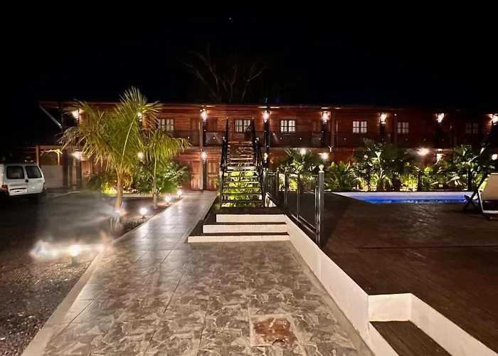 Alma Pura