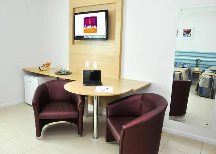 BR Suítes Hotel