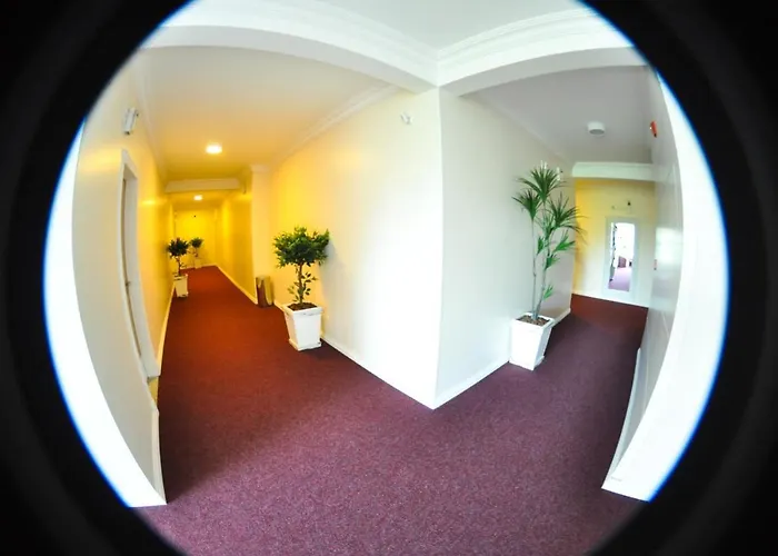 BR Suítes Hotel