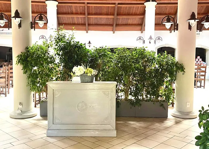 Horse Country Resort Congress & Spa - Hotel Castello