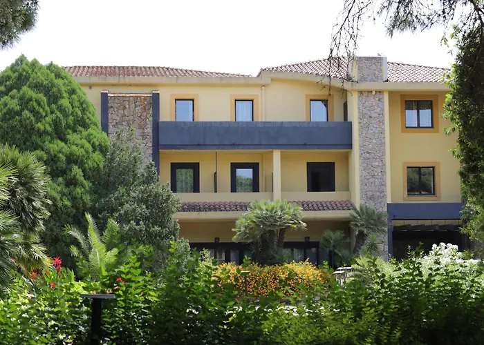 Horse Country Resort Congress & Spa - Hotel Castello