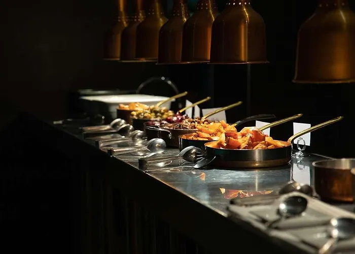 Quality Hotel Carlia