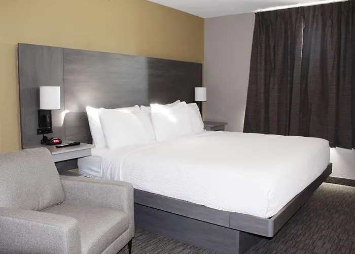 Days Inn Stony Plain